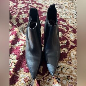 Zara boots